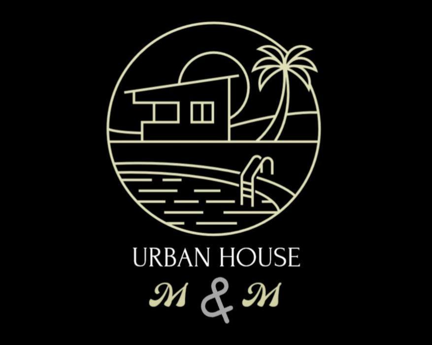 Villa Urban House M & M *