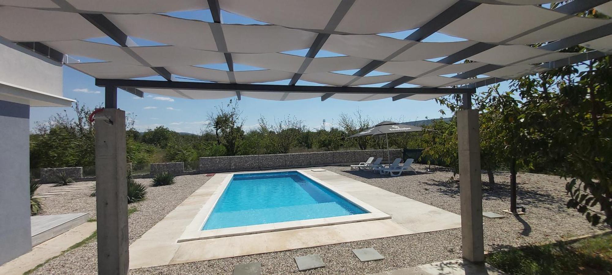 Urban House M & M Villa Mostar