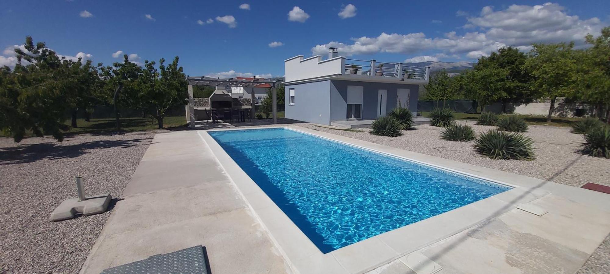 Villa Urban House M & M