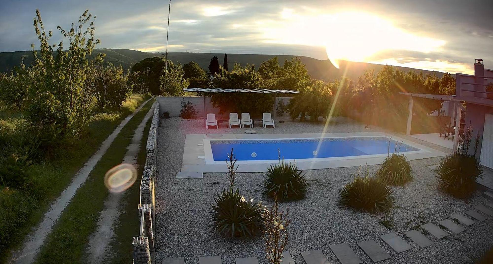 Villa Urban House M & M Mostar