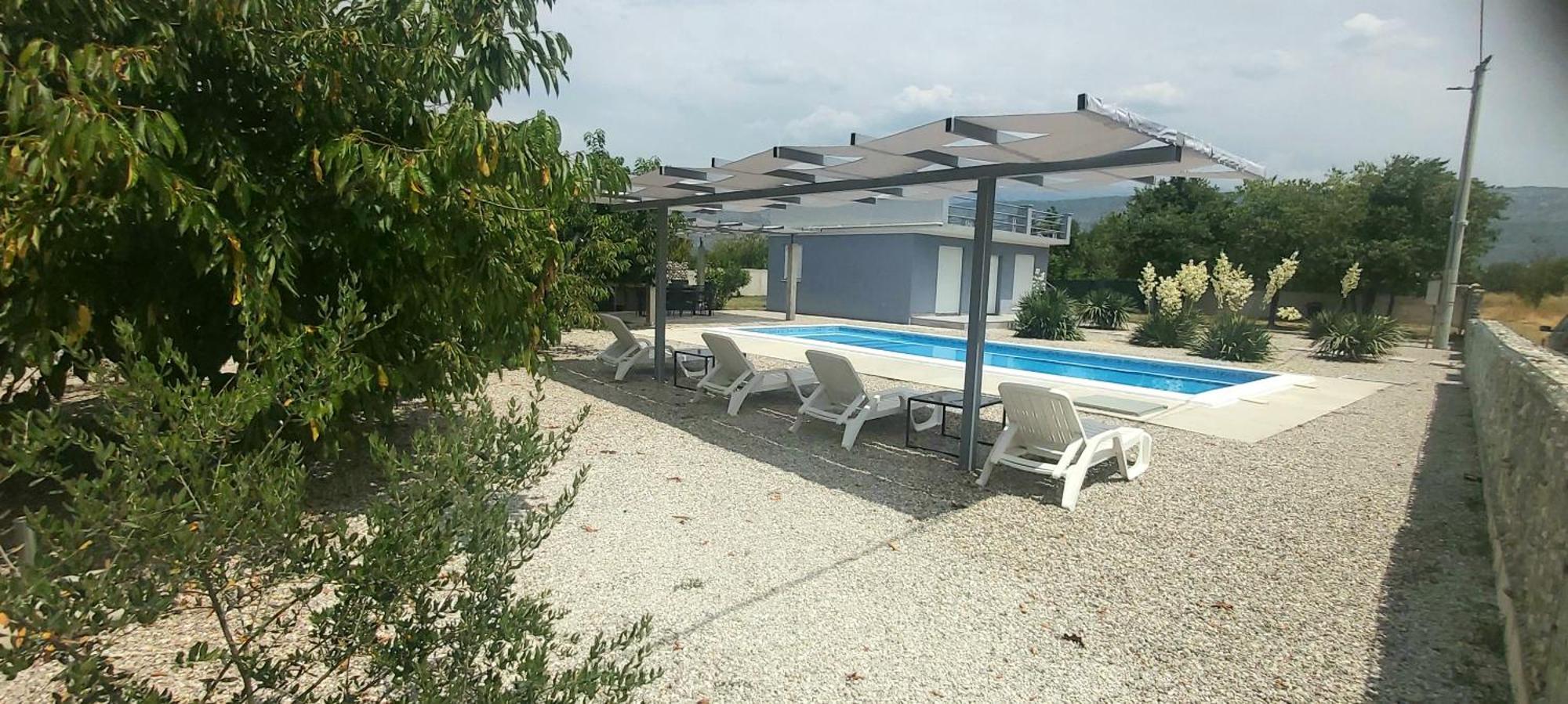 Villa Urban House M & M *